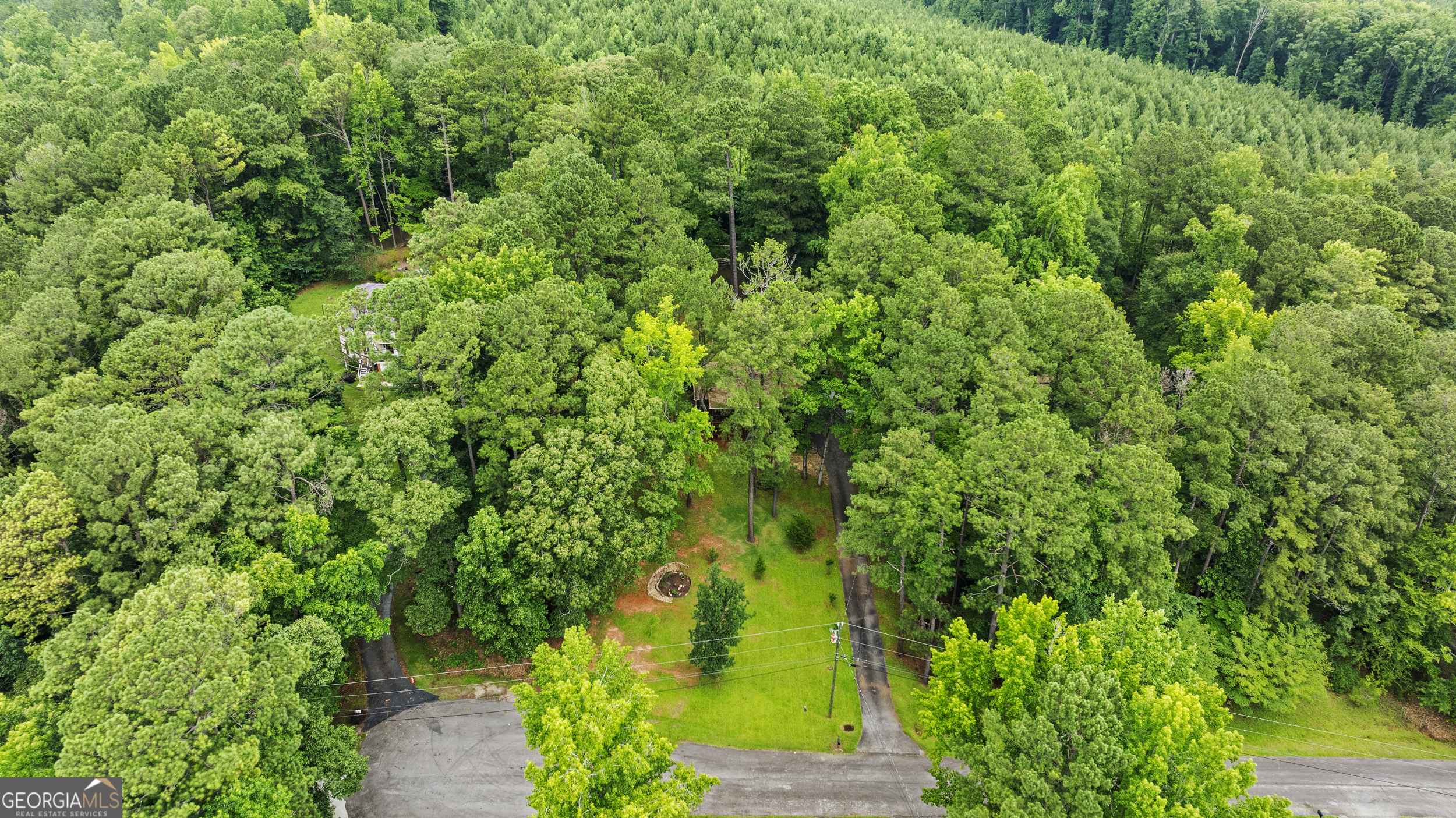 203 N View Pointe Drive Property Photo 28