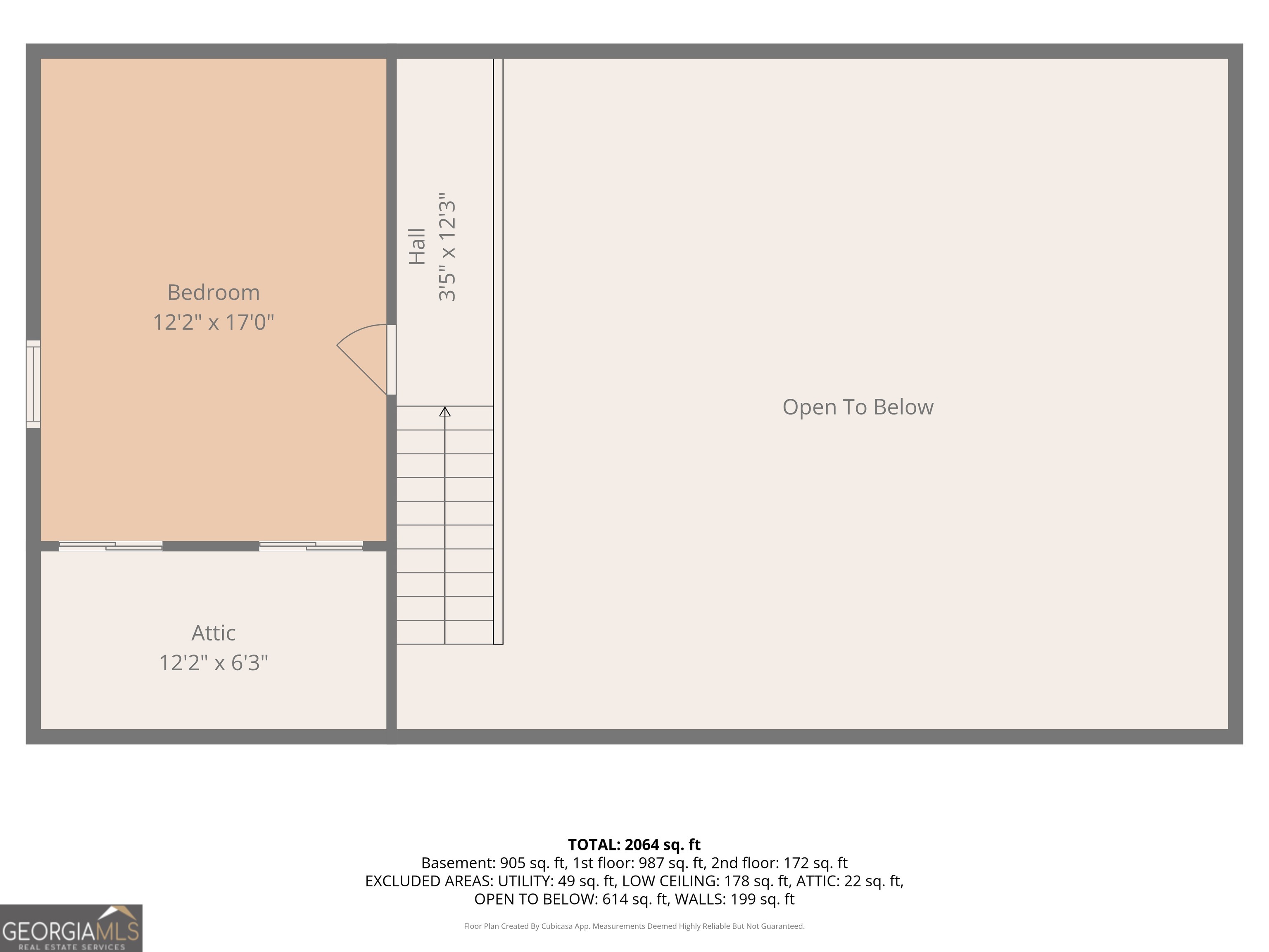 203 N View Pointe Drive Property Photo 35