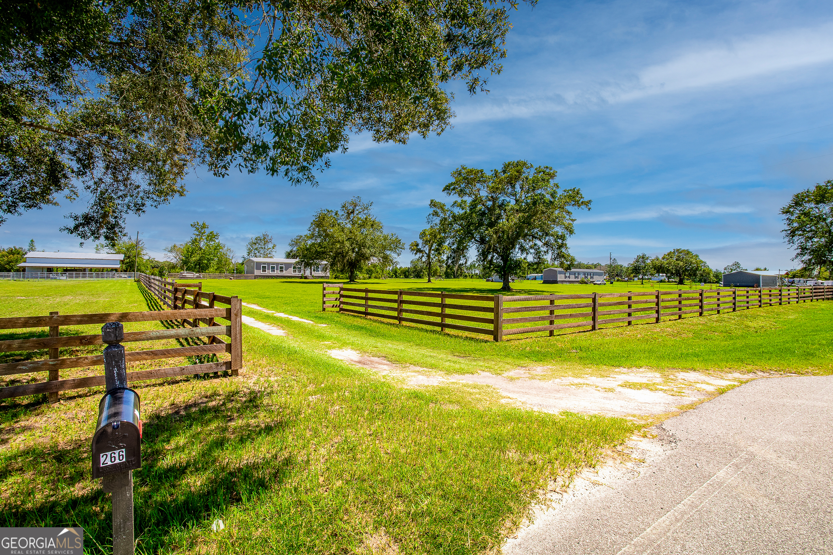 266 Farm Road Property Photo 1