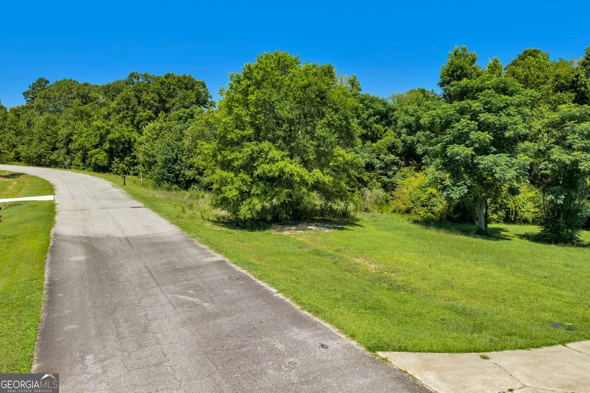 Lot 61 Aberdeen Cr. Property Photo 1