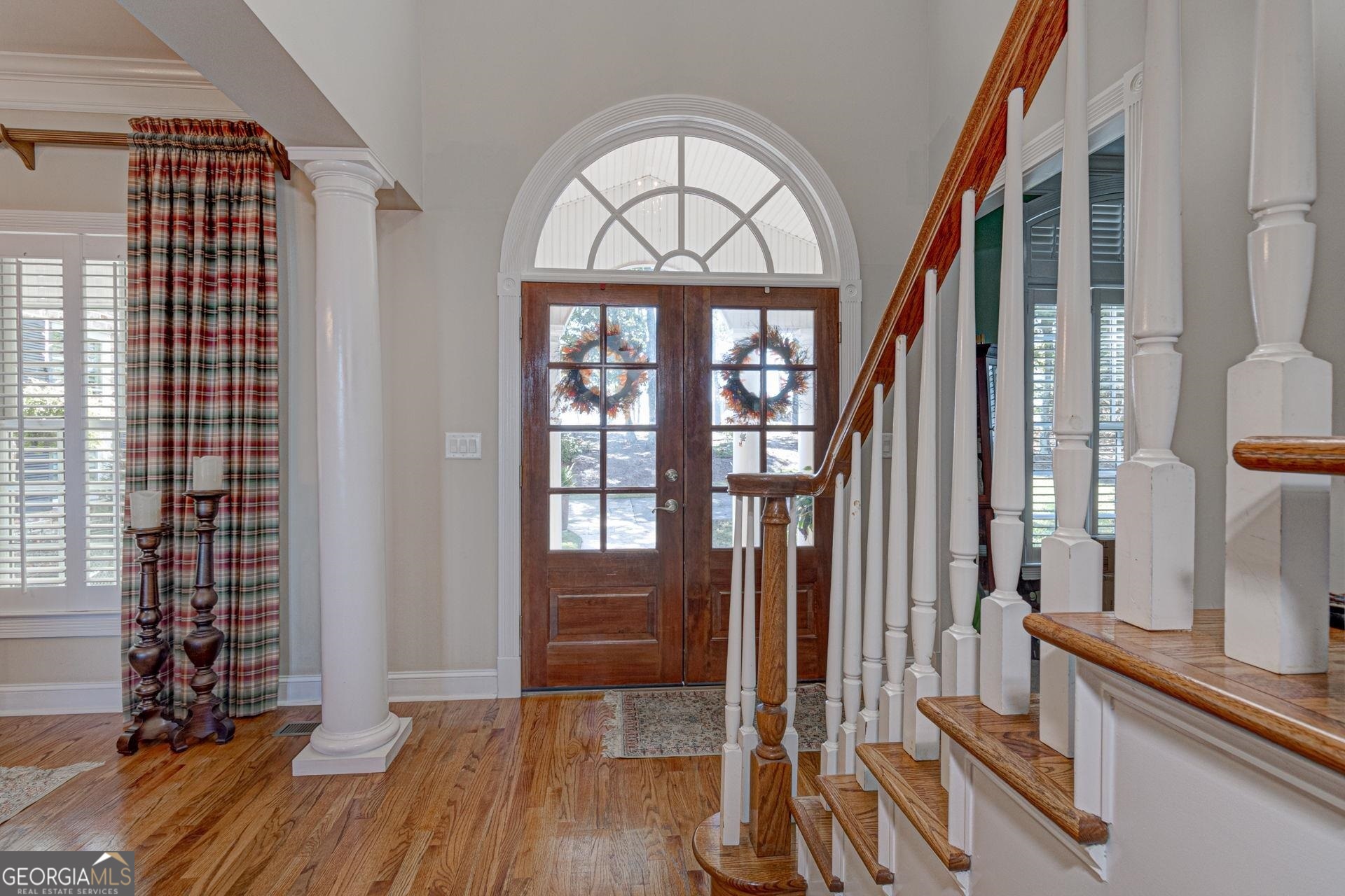 551 Mountain Ridge Drive Property Photo 4