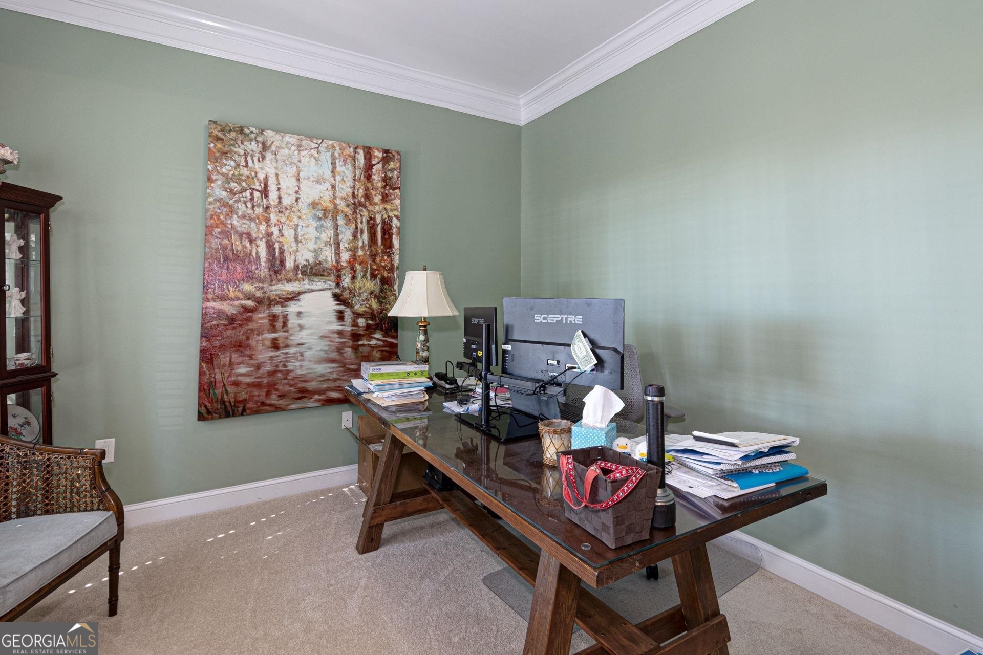 551 Mountain Ridge Drive Property Photo 5