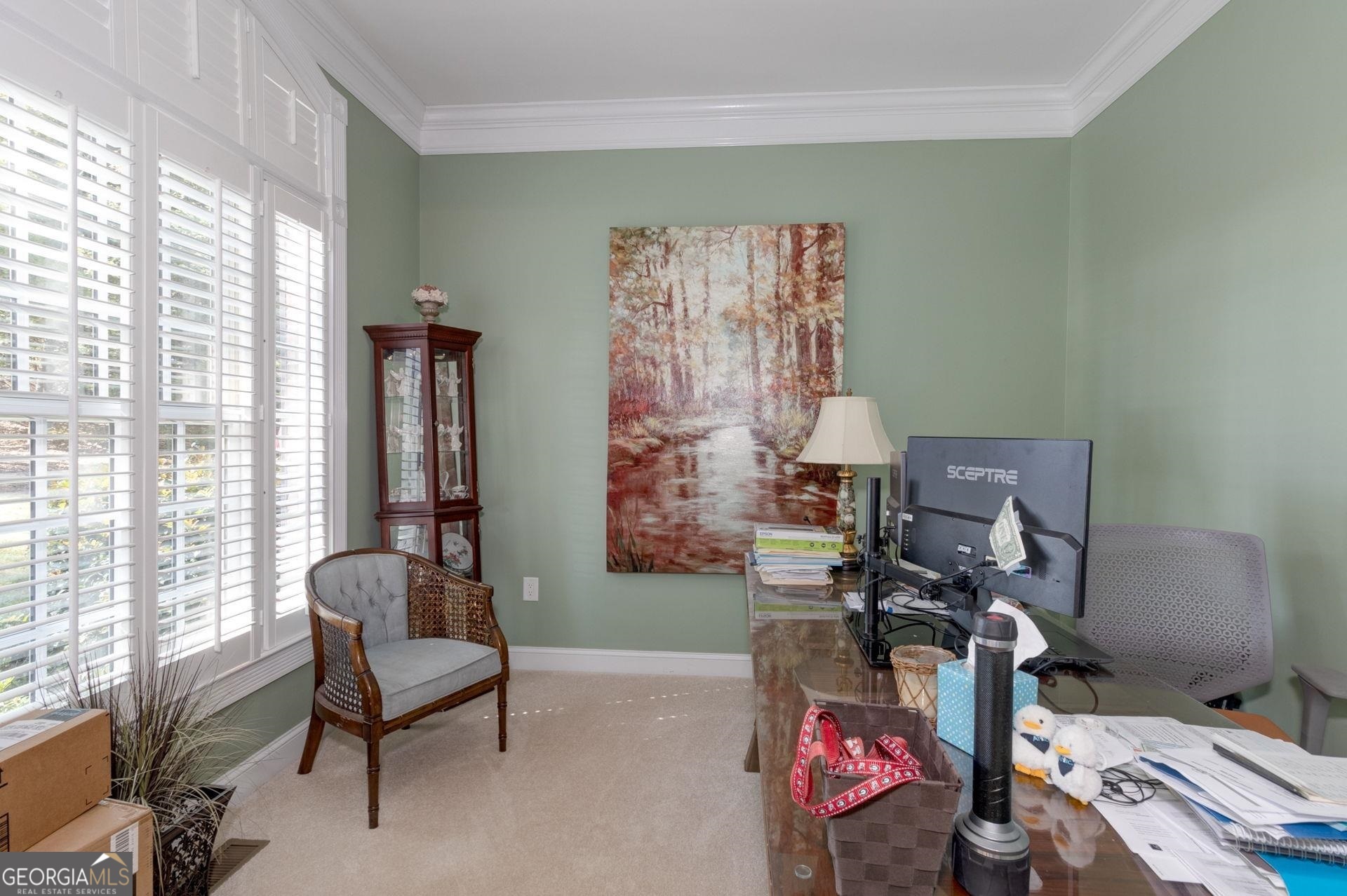 551 Mountain Ridge Drive Property Photo 6