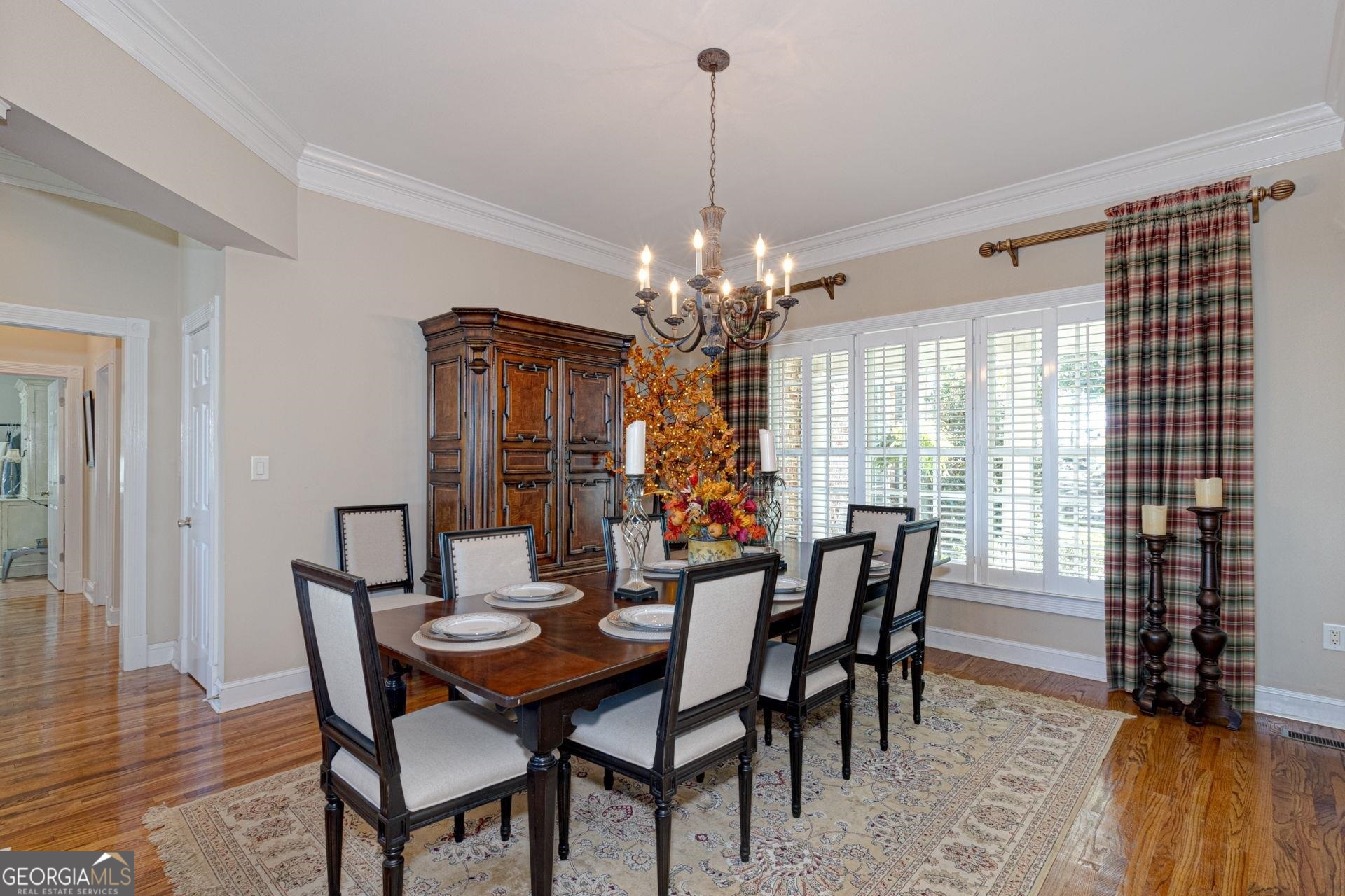 551 Mountain Ridge Drive Property Photo 8