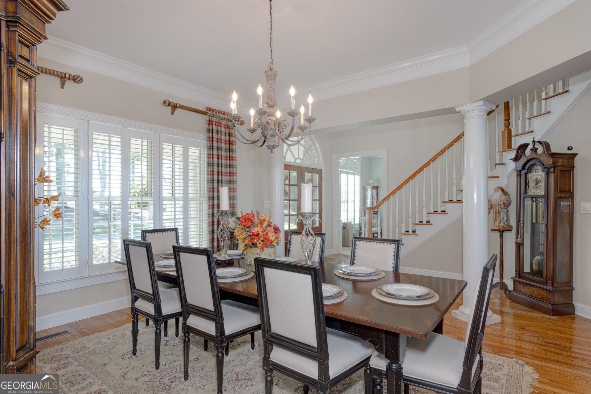 551 Mountain Ridge Drive Property Photo 10