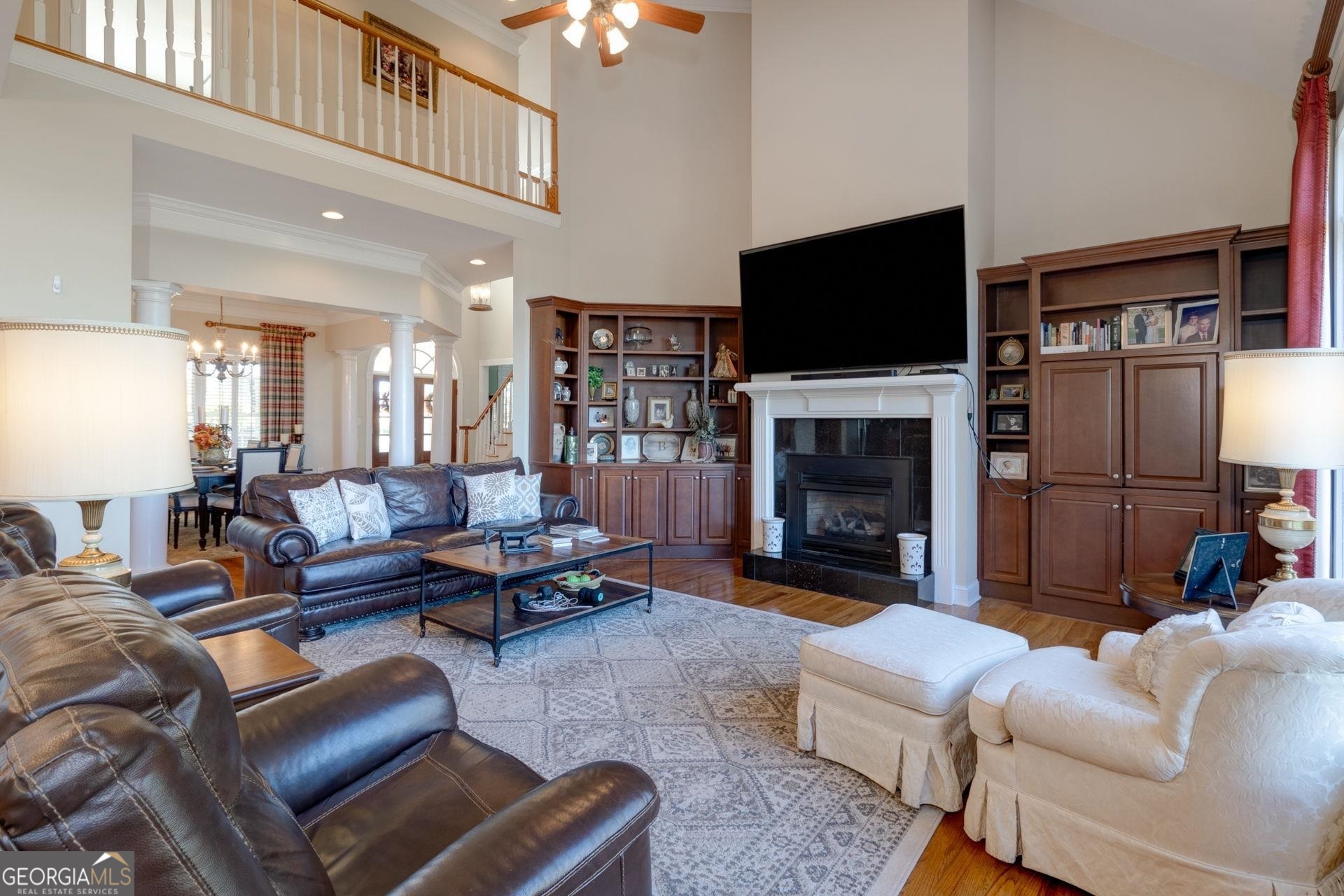 551 Mountain Ridge Drive Property Photo 12