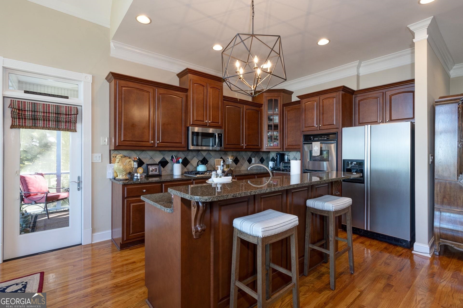 551 Mountain Ridge Drive Property Photo 15