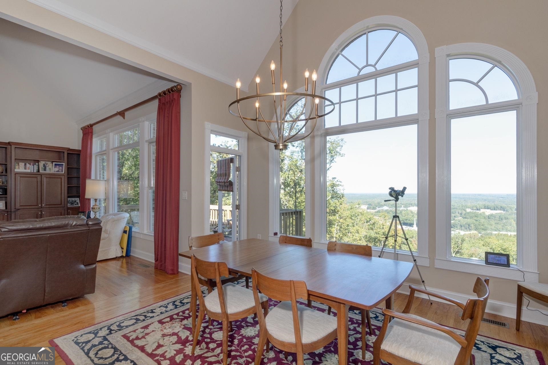 551 Mountain Ridge Drive Property Photo 19