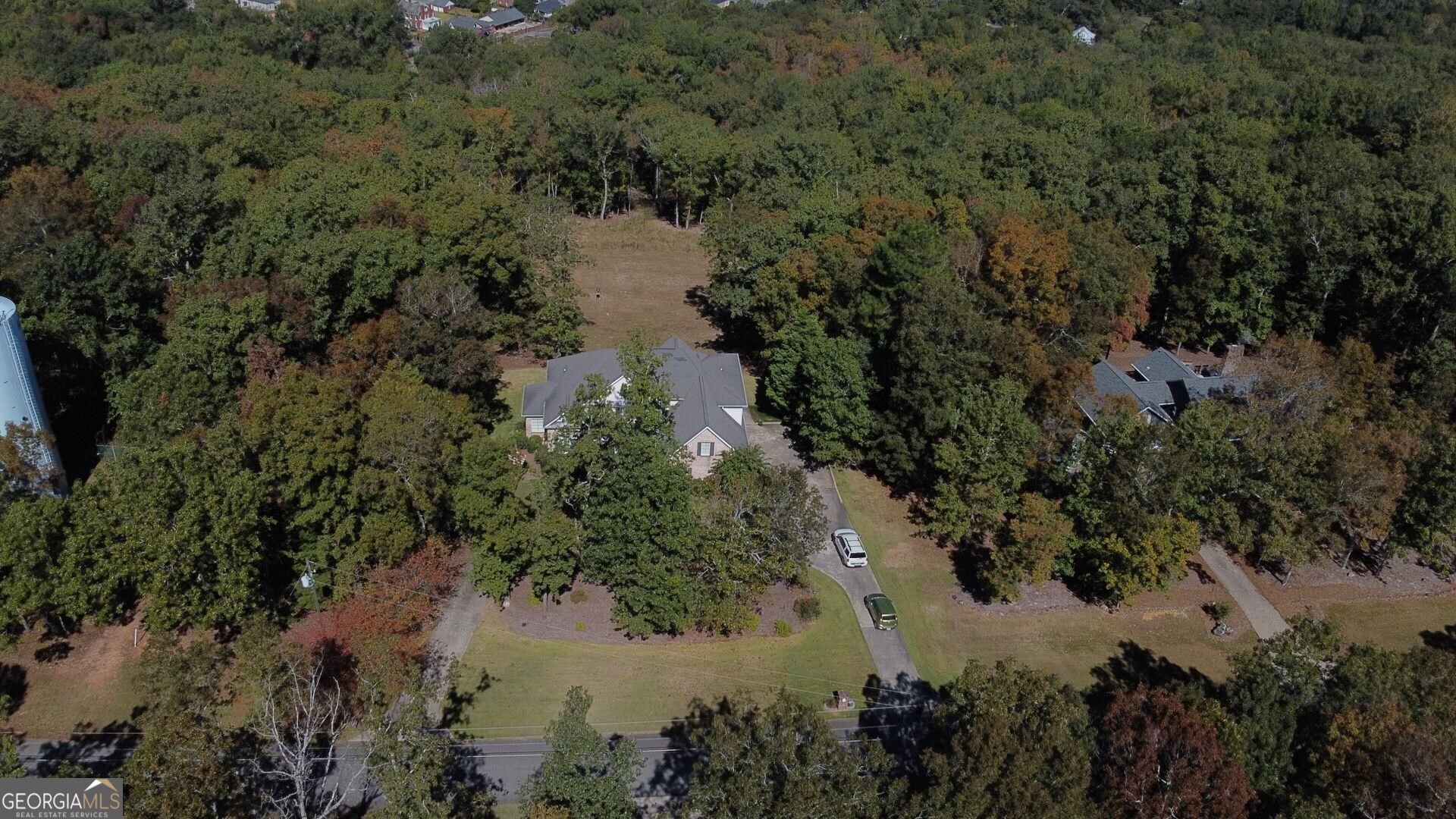 551 Mountain Ridge Drive Property Photo 61