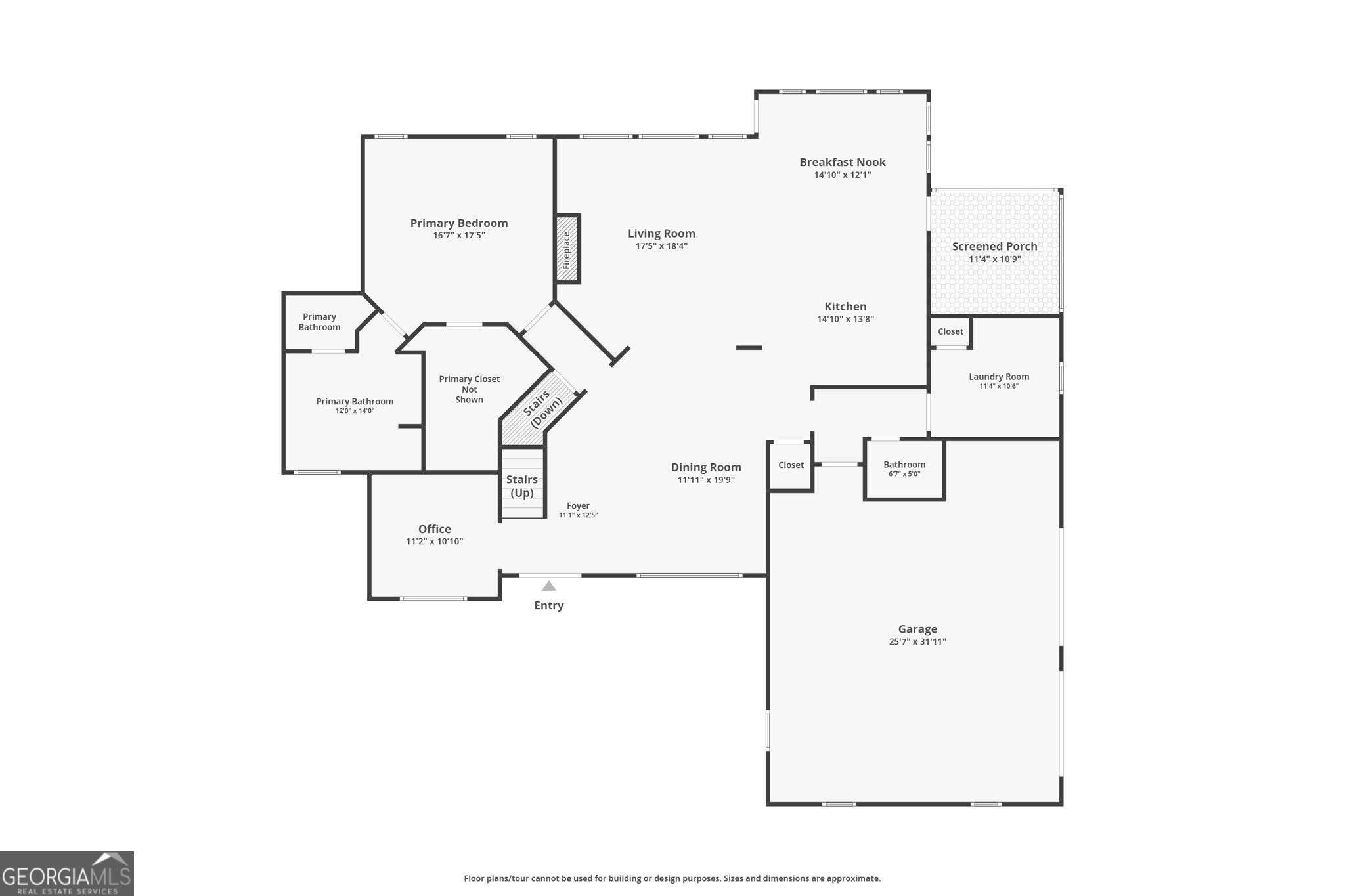 551 Mountain Ridge Drive Property Photo 68