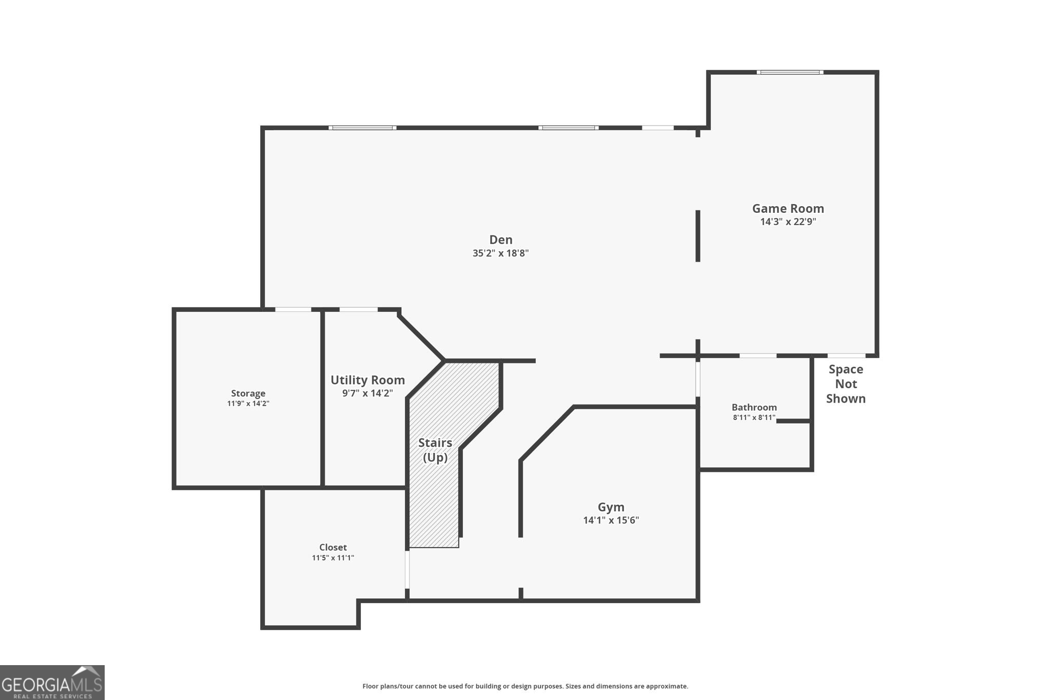 551 Mountain Ridge Drive Property Photo 70