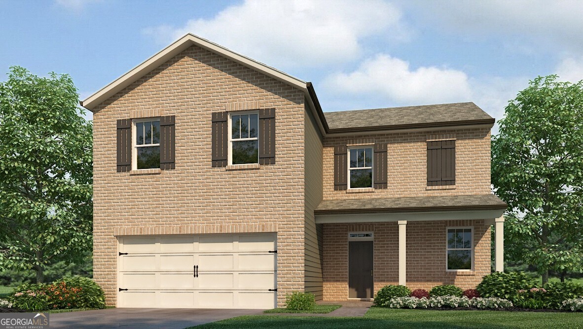 357 Creekview Way Property Photo 1