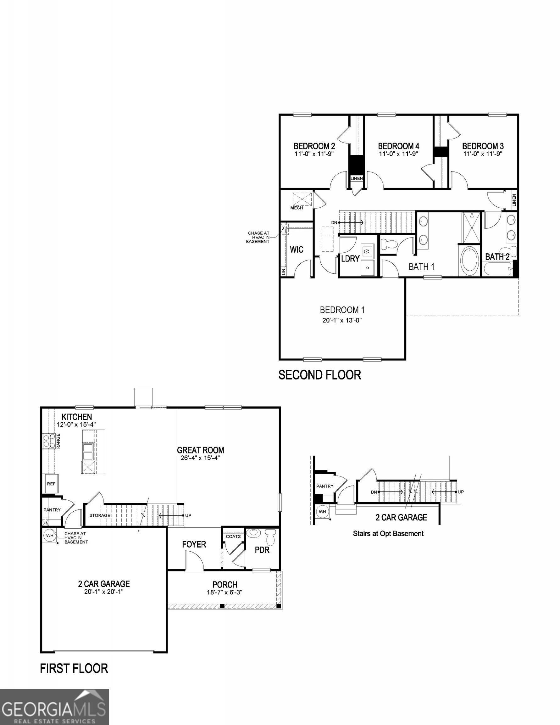 357 Creekview Way Property Photo 30