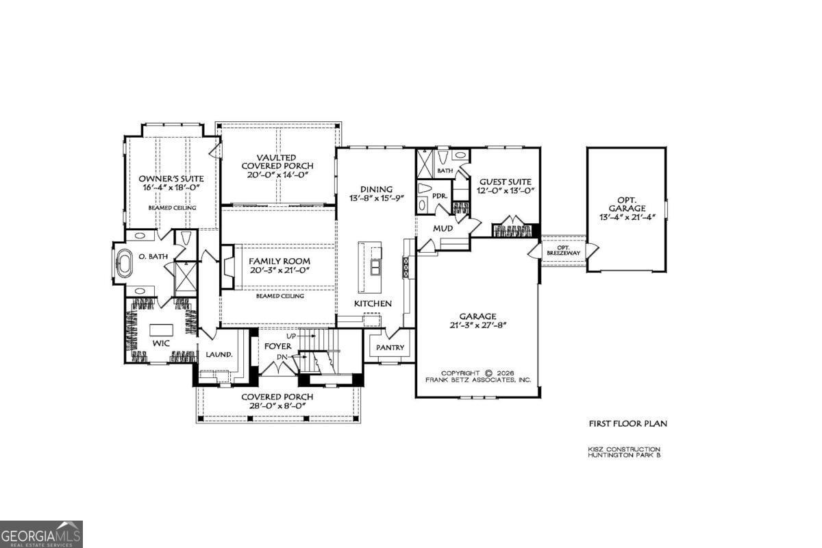 262 Windsor Drive Sw Property Photo 3