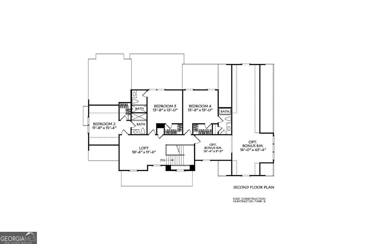 262 Windsor Drive Sw Property Photo 4