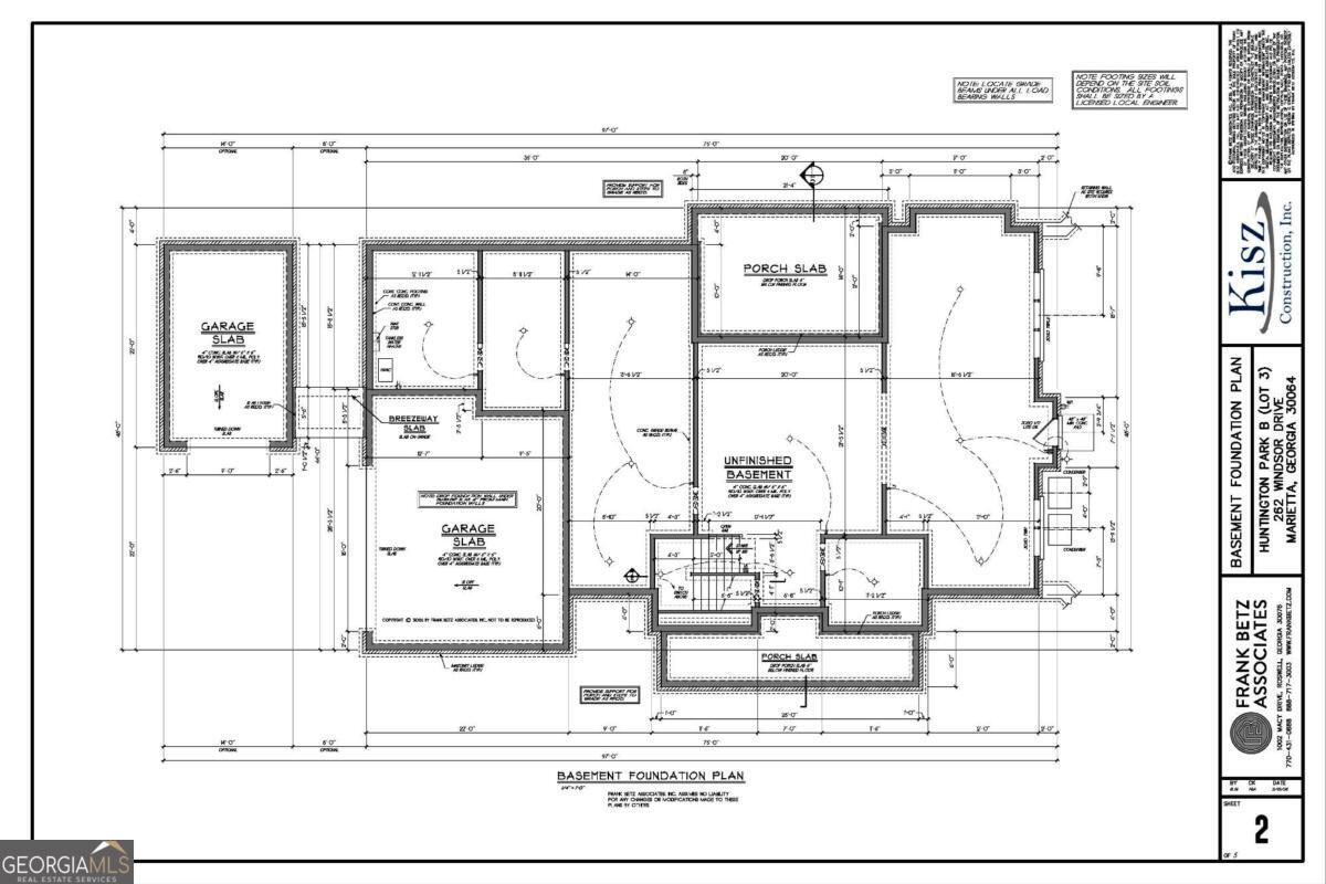 262 Windsor Drive Sw Property Photo 5