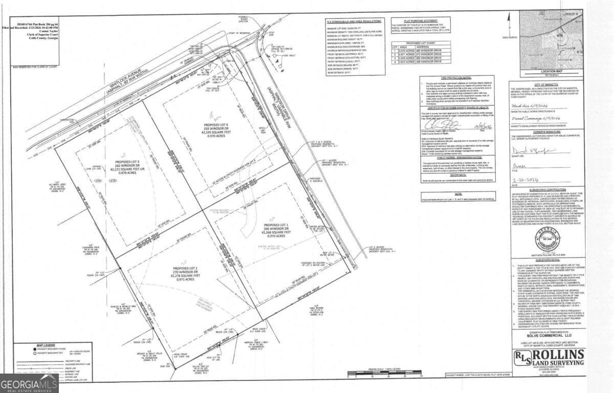 262 Windsor Drive Sw Property Photo 7