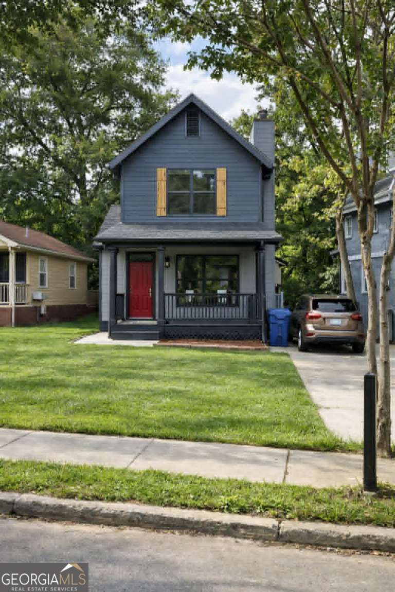 1145 West Avenue Sw Property Photo 1