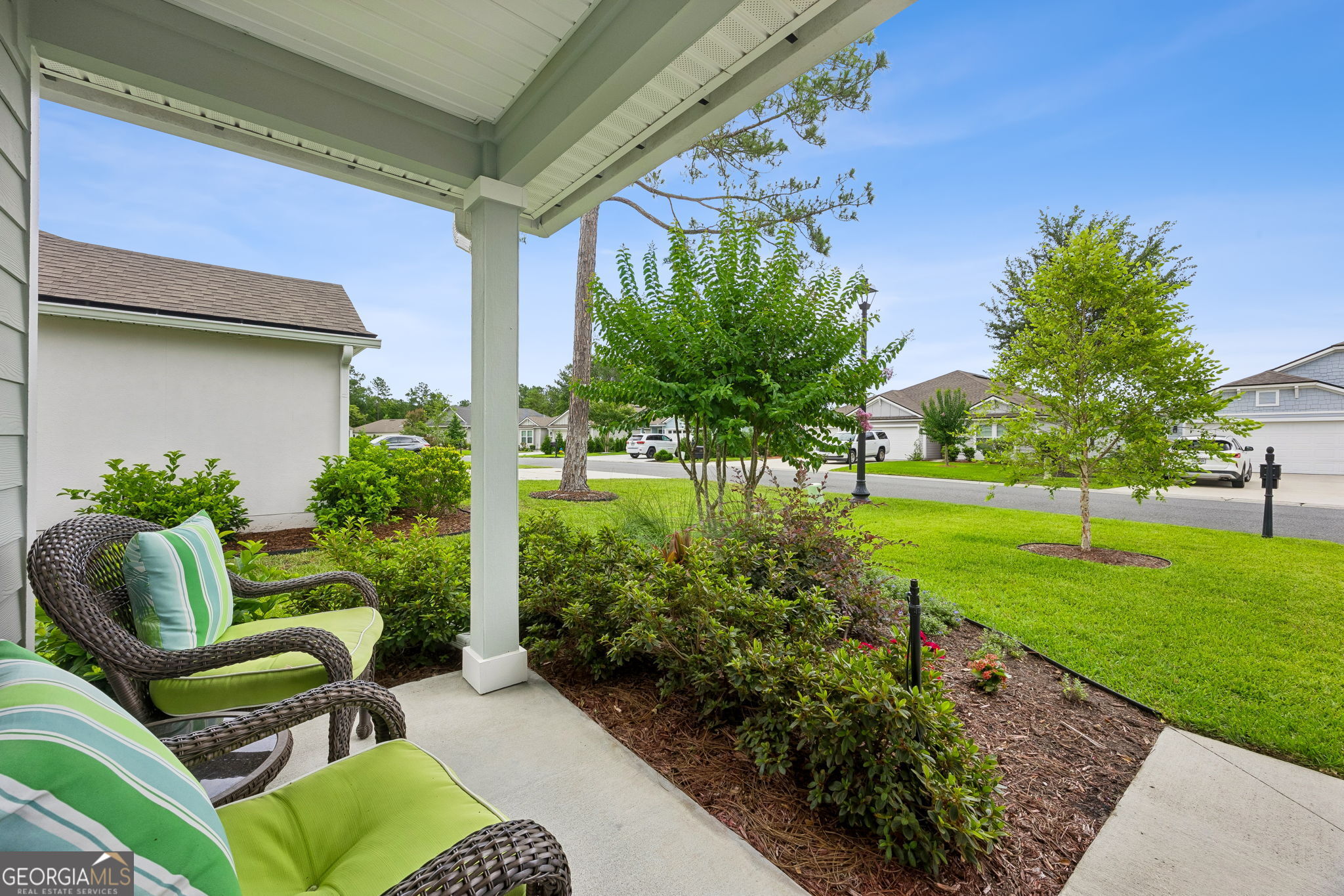 127 Chinquapin Drive Property Photo 4