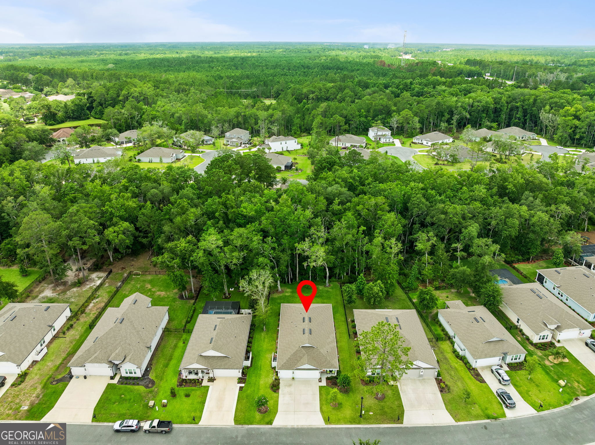 127 Chinquapin Drive Property Photo 32