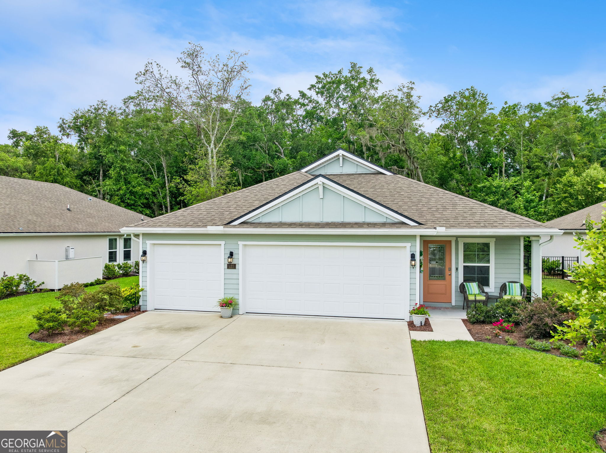 127 Chinquapin Drive Property Photo 33
