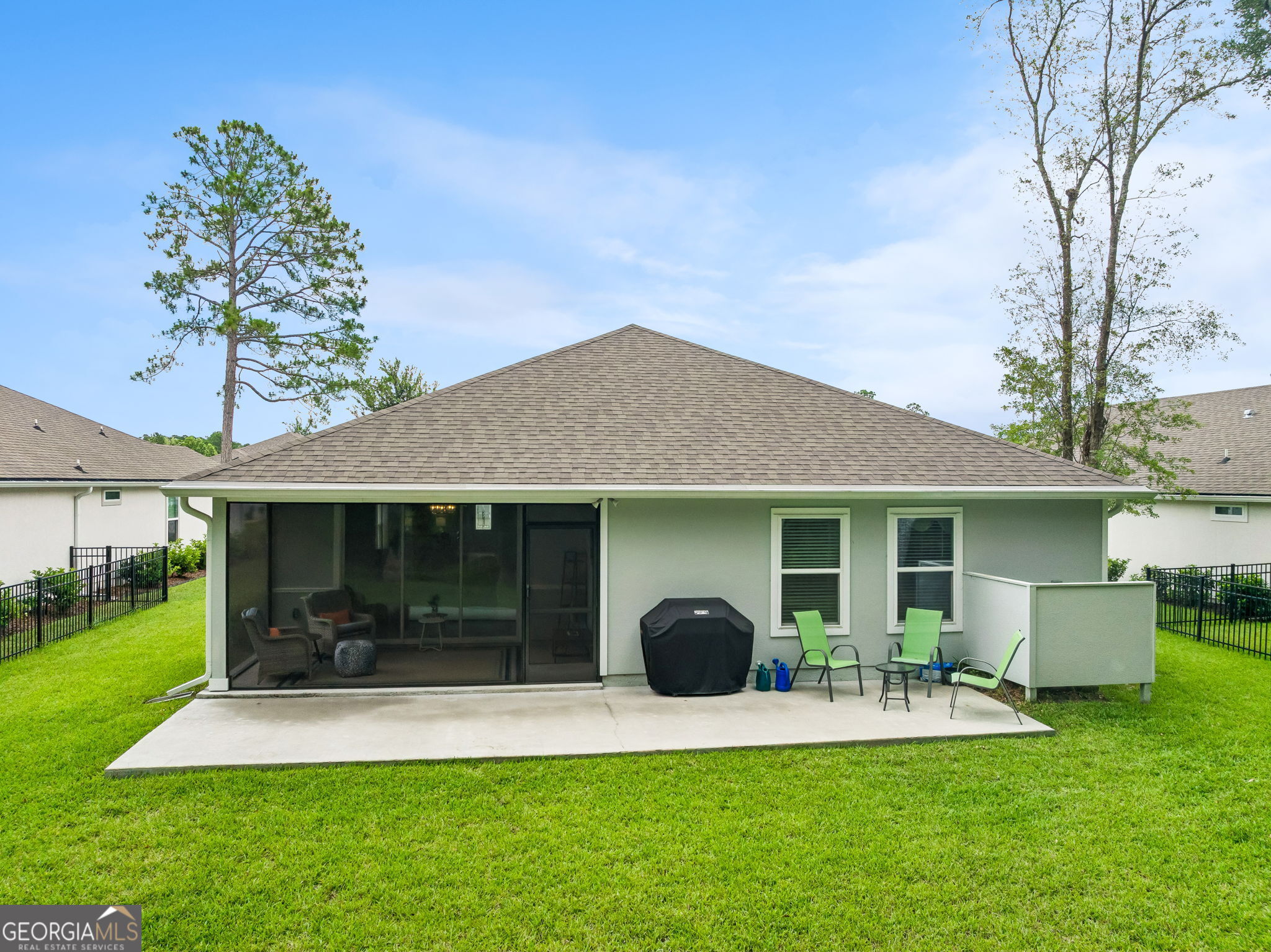127 Chinquapin Drive Property Photo 34