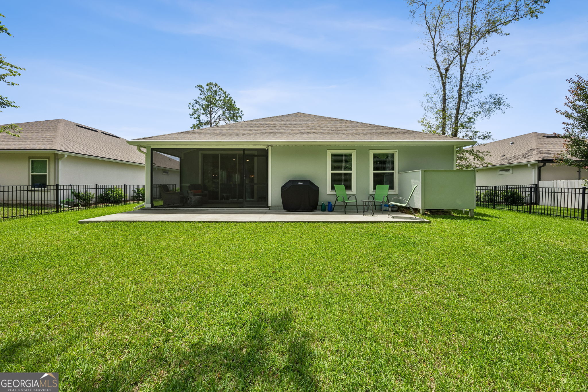 127 Chinquapin Drive Property Photo 35