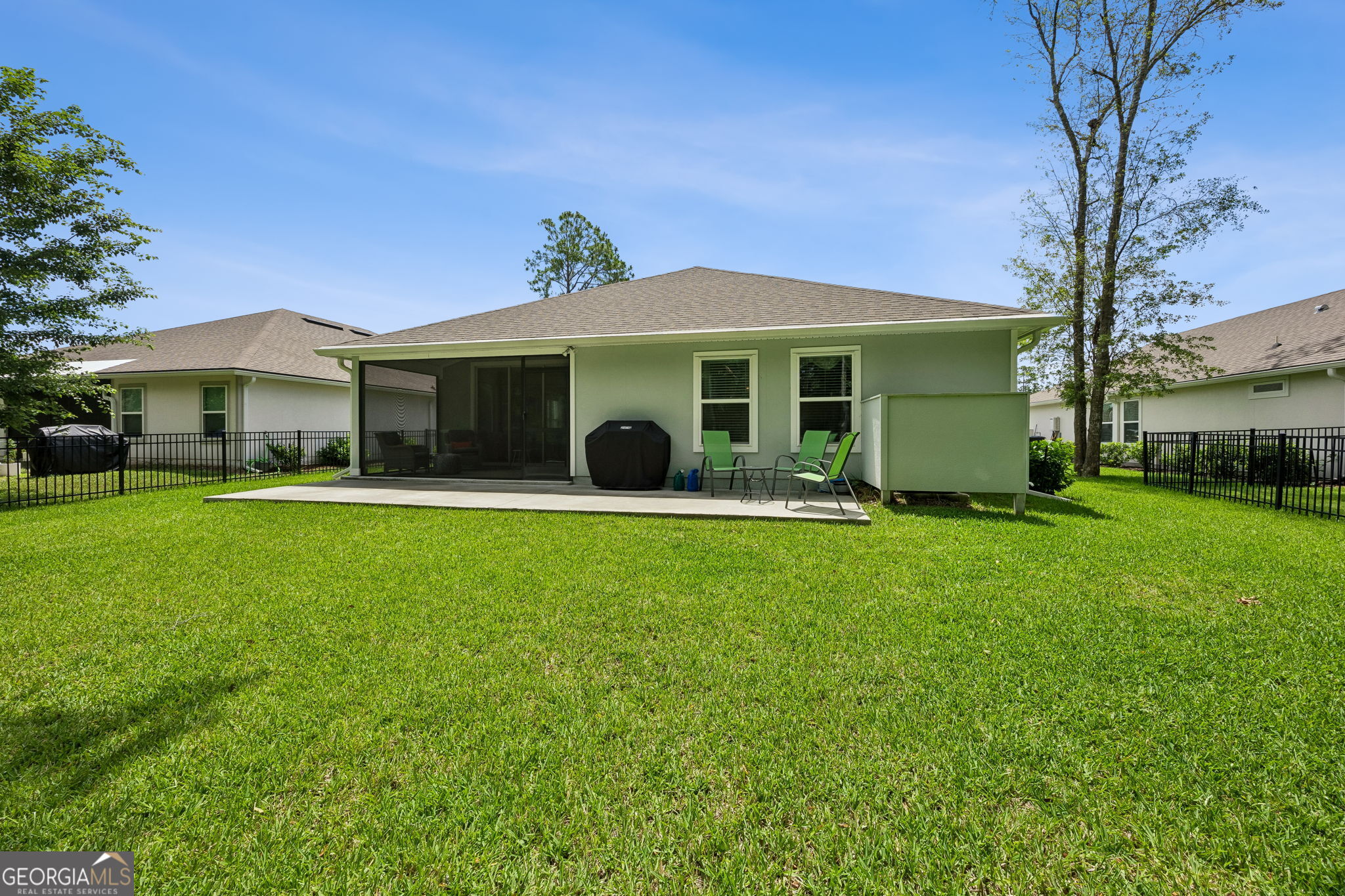 127 Chinquapin Drive Property Photo 38