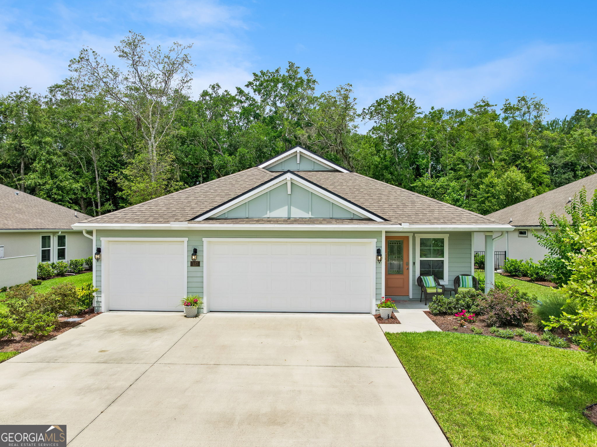127 Chinquapin Drive Property Photo 40