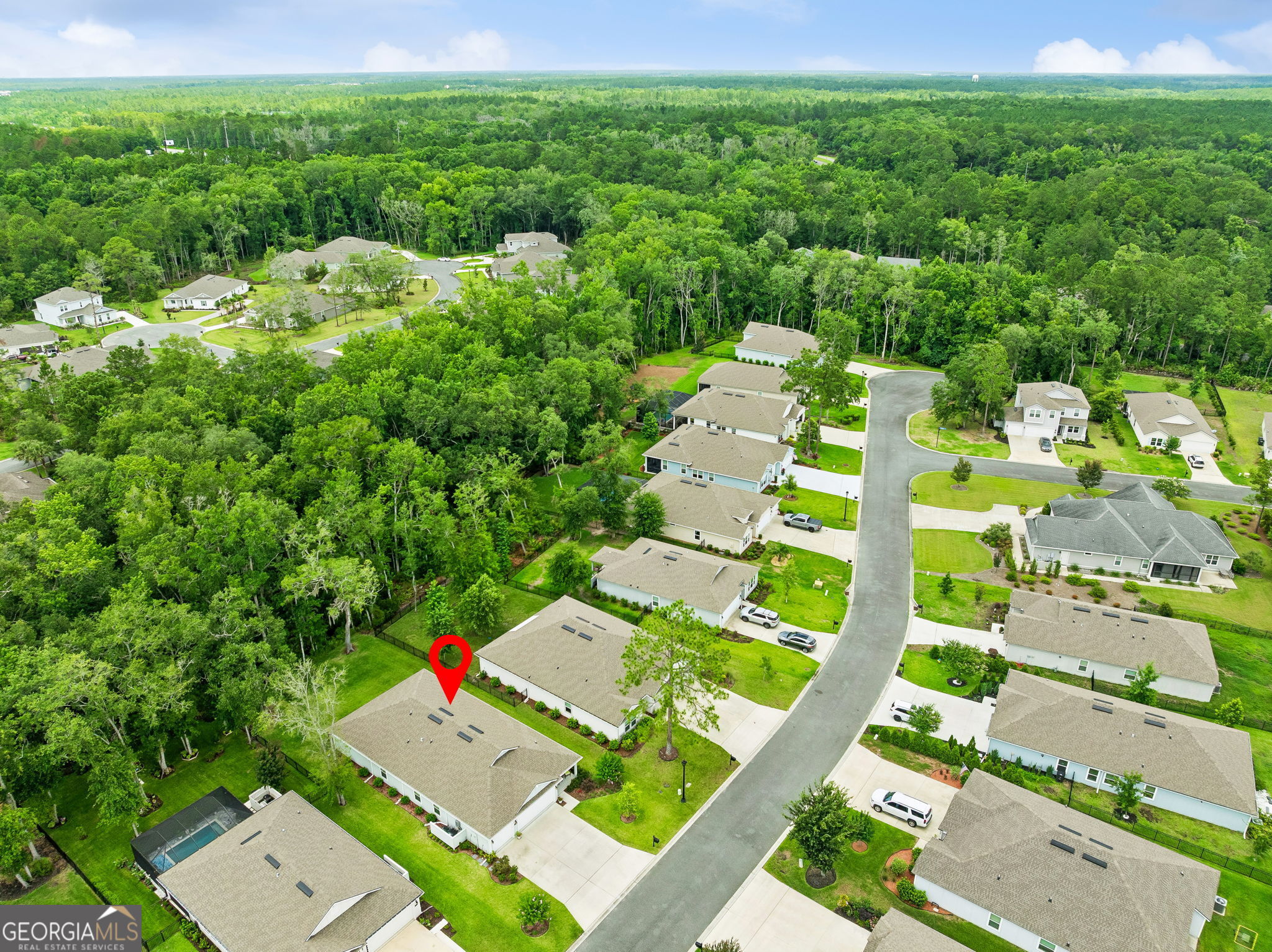 127 Chinquapin Drive Property Photo 42