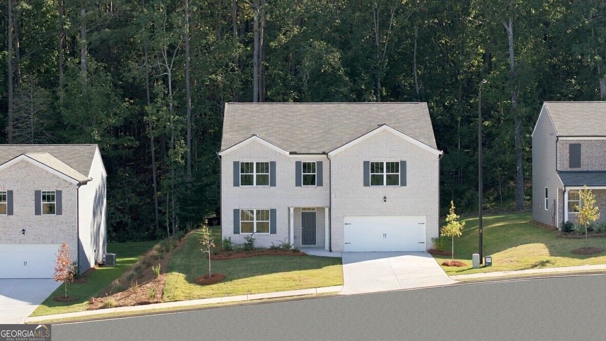 371 Creekview Way Property Photo 1