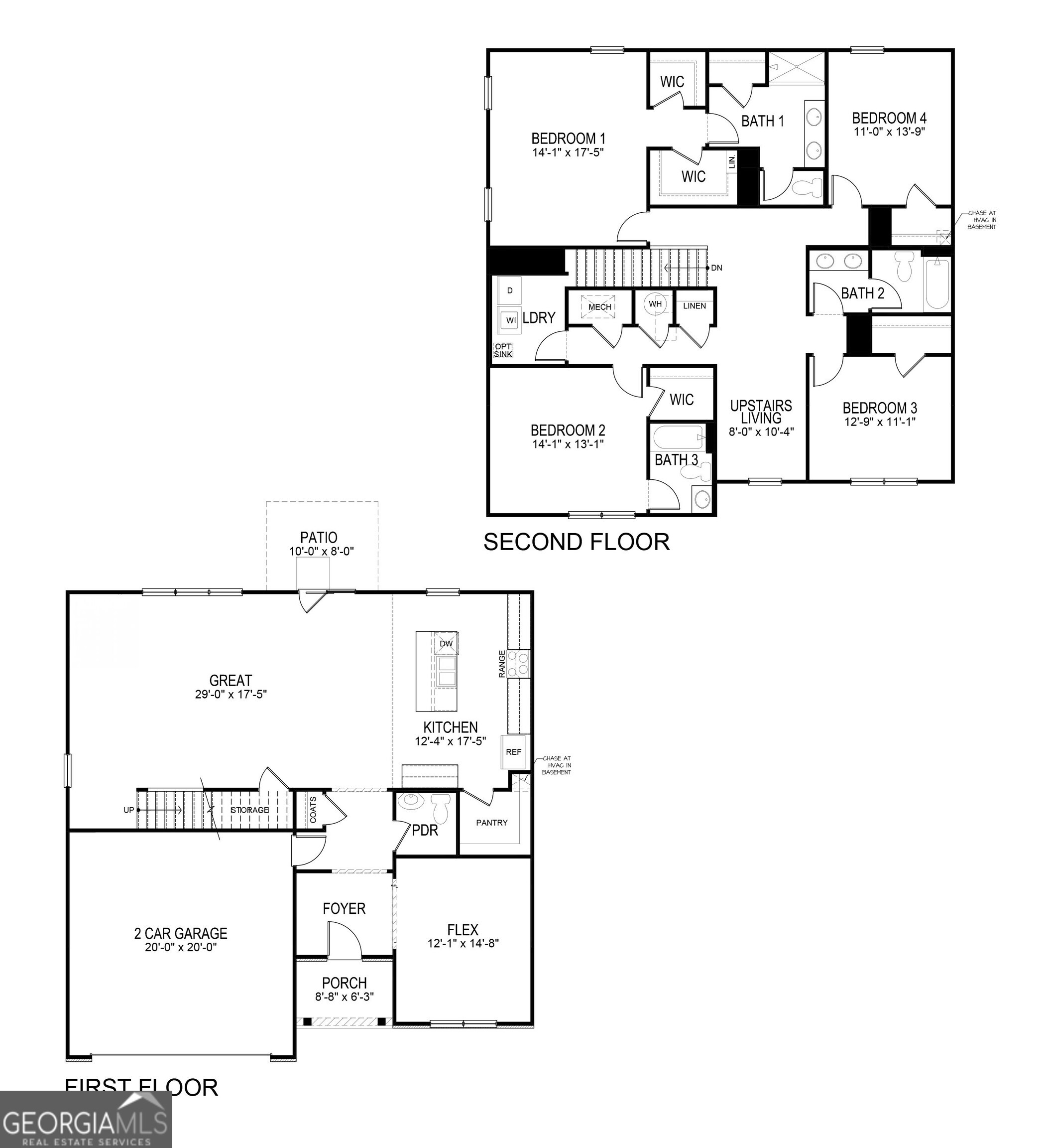 371 Creekview Way Property Photo 2