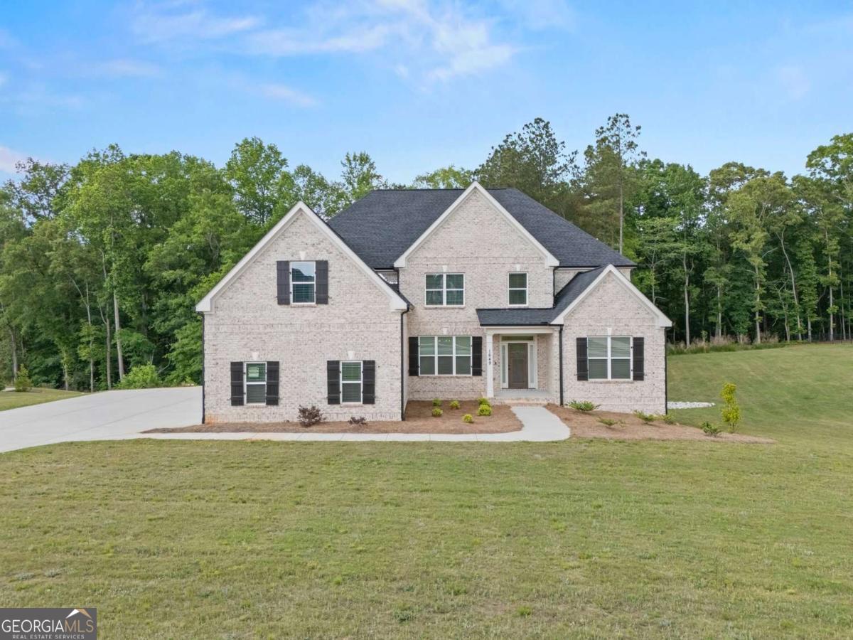 1649 Beebalm Drive Property Photo 1