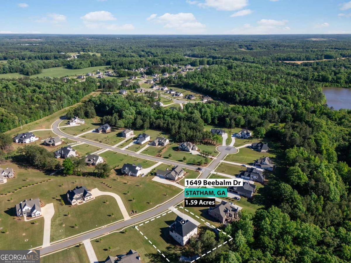 1649 Beebalm Drive Property Photo 42