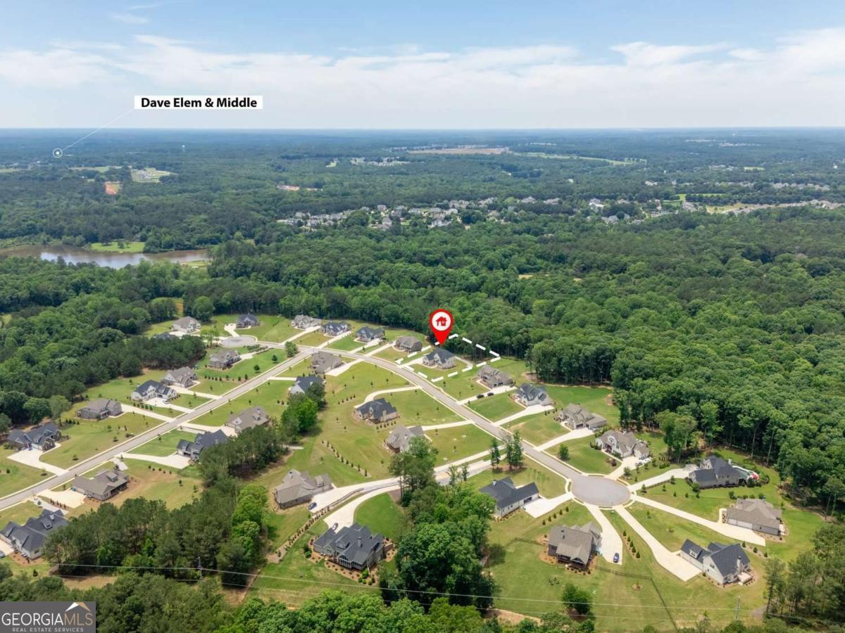 1649 Beebalm Drive Property Photo 44