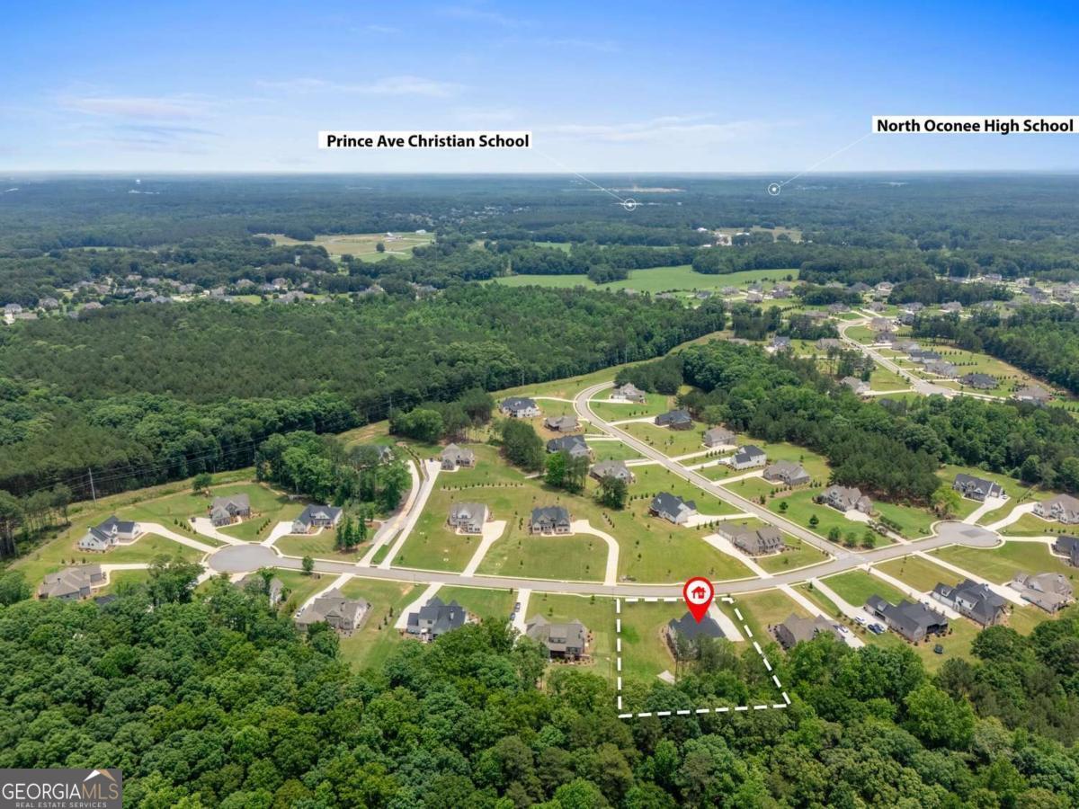 1649 Beebalm Drive Property Photo 46
