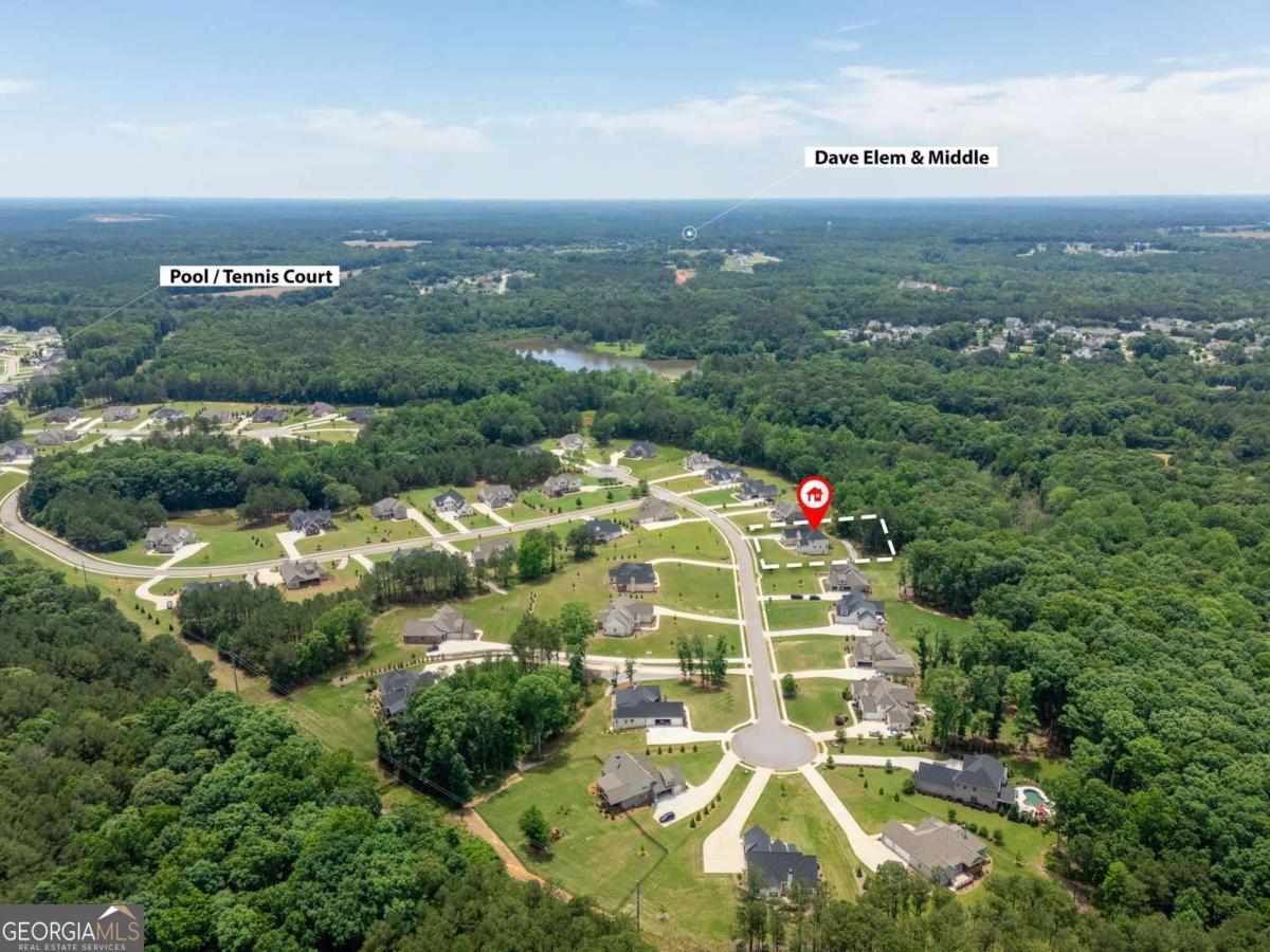1649 Beebalm Drive Property Photo 47