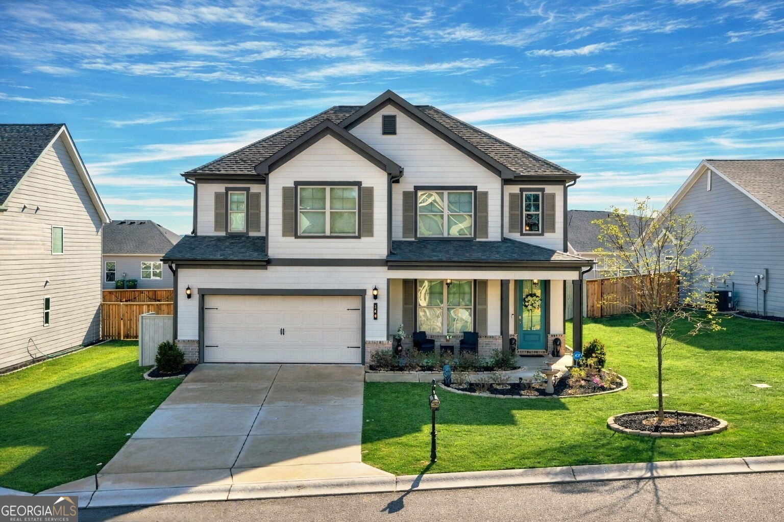 140 Applewood Way Property Photo 1