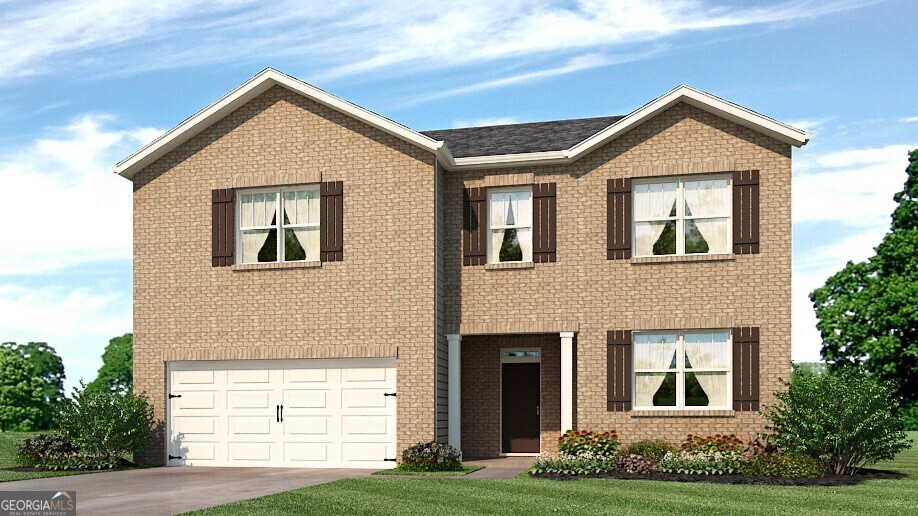 329 Creekview Way Property Photo 1