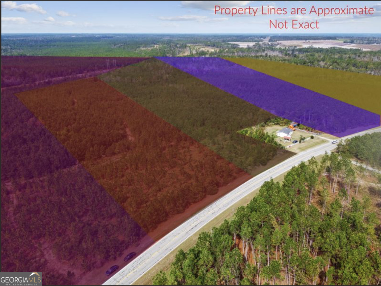 0 Highway 297 # 5 Property Photo 1