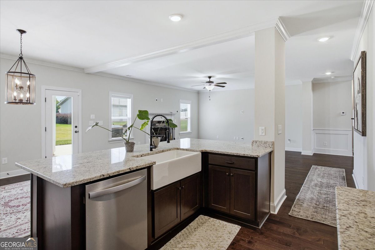 896 N Ola Road Property Photo 15