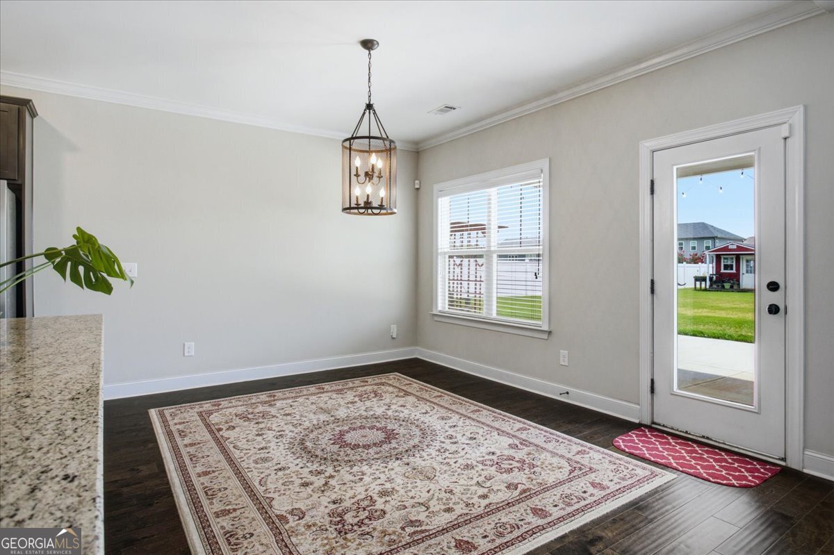 896 N Ola Road Property Photo 17