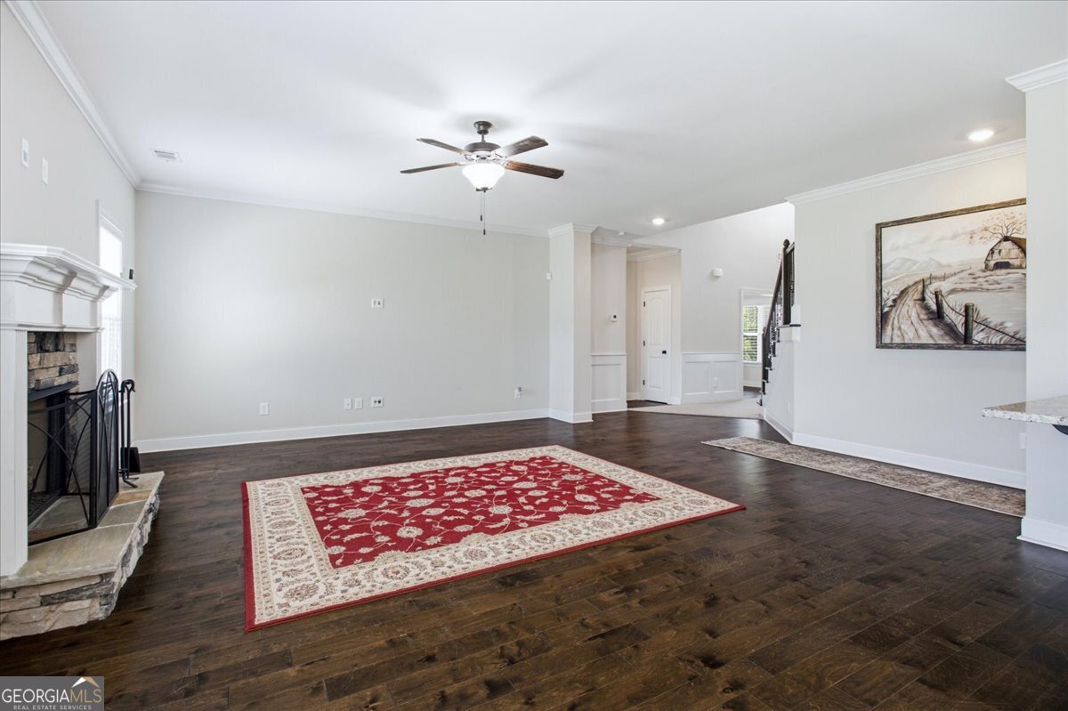 896 N Ola Road Property Photo 19