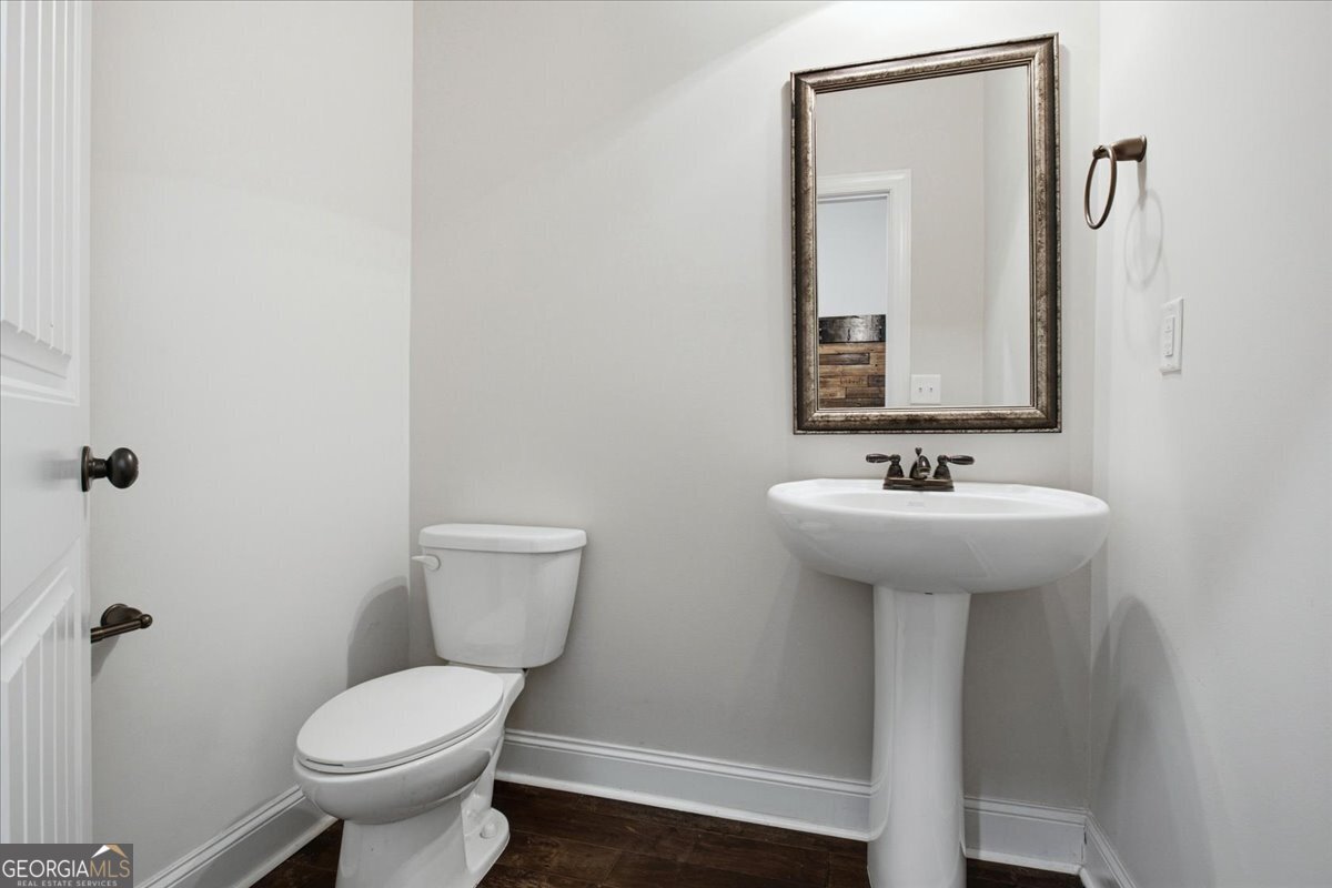 896 N Ola Road Property Photo 22