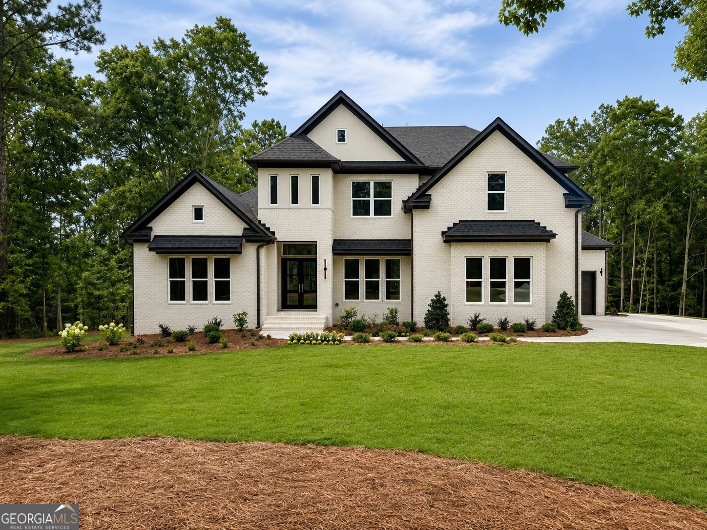 1290 New Hope Church Road Property Photo 1