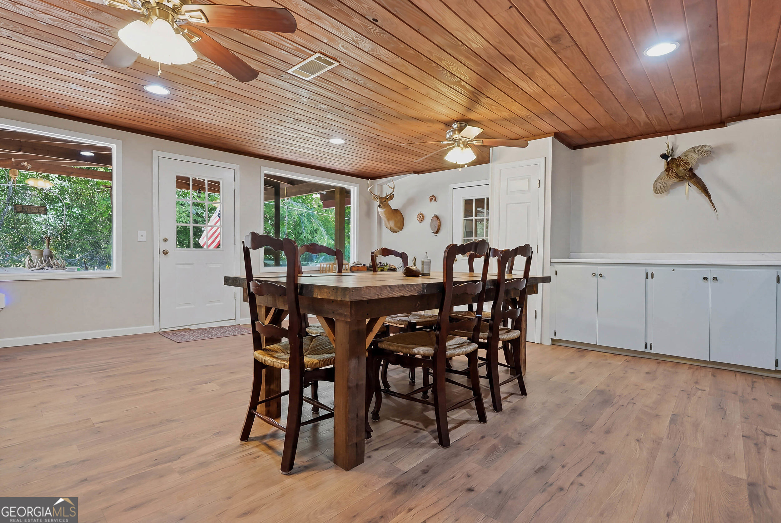 820 Pryor Road