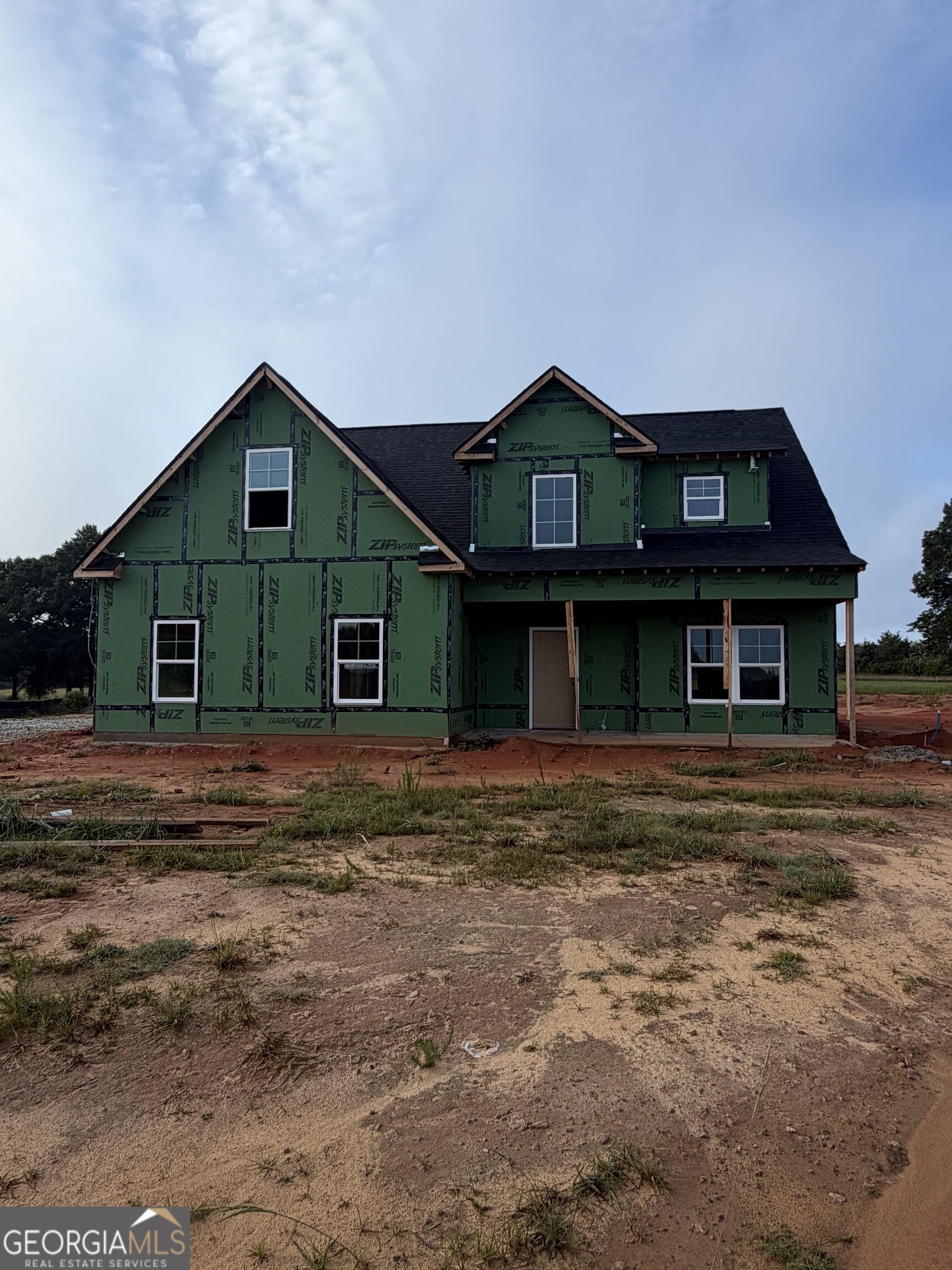 320 Colvin Drive Property Photo 1