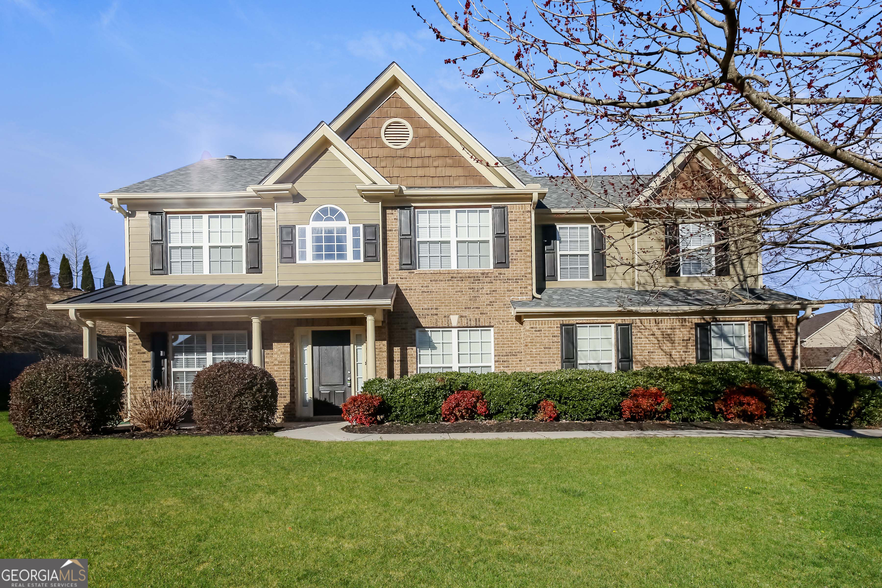 2581 Bald Cypress Drive Property Photo 1