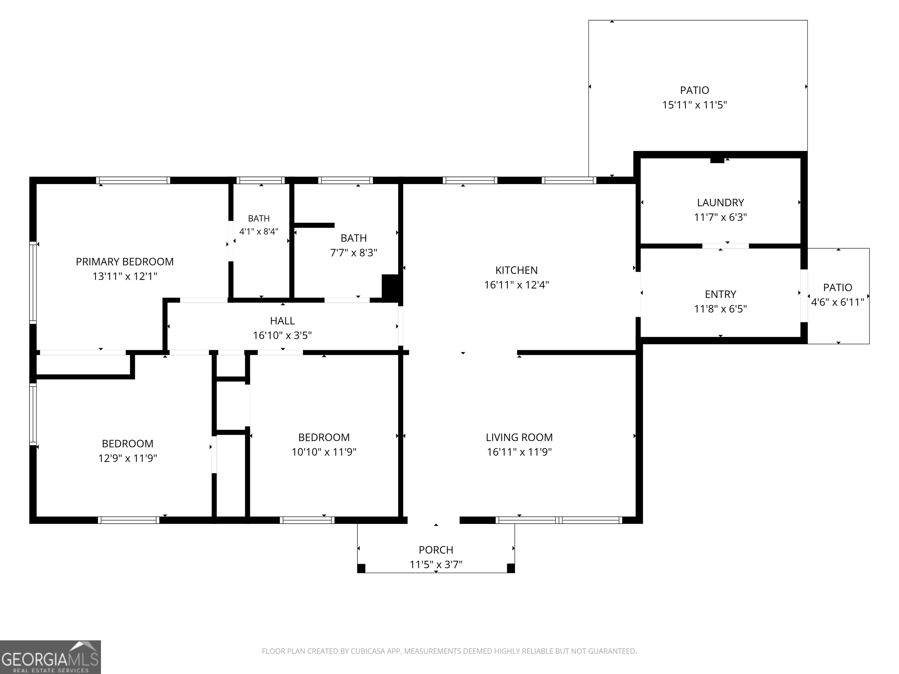 3738 Brookcrest Circle Property Photo 21
