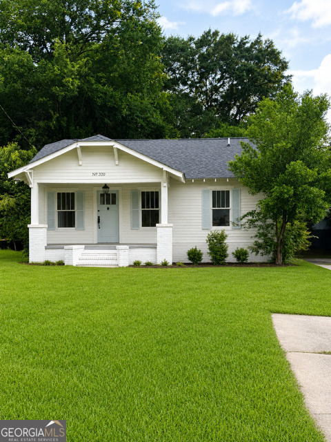 320 N Elbert Street Property Photo 1